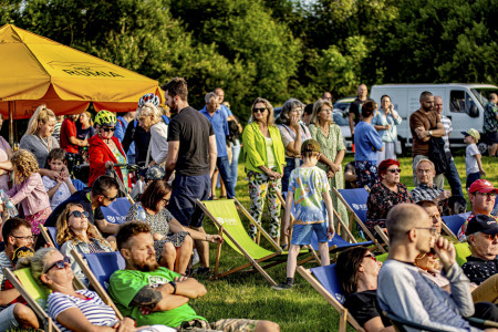 Koncert Dża Dża Dziady Rumia