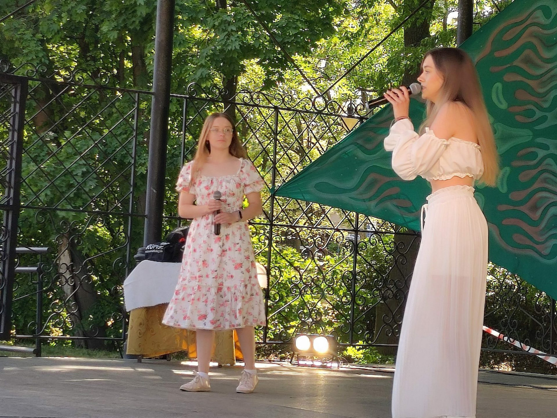 Poznaliśmy najlepszych wokalistów w Rumi