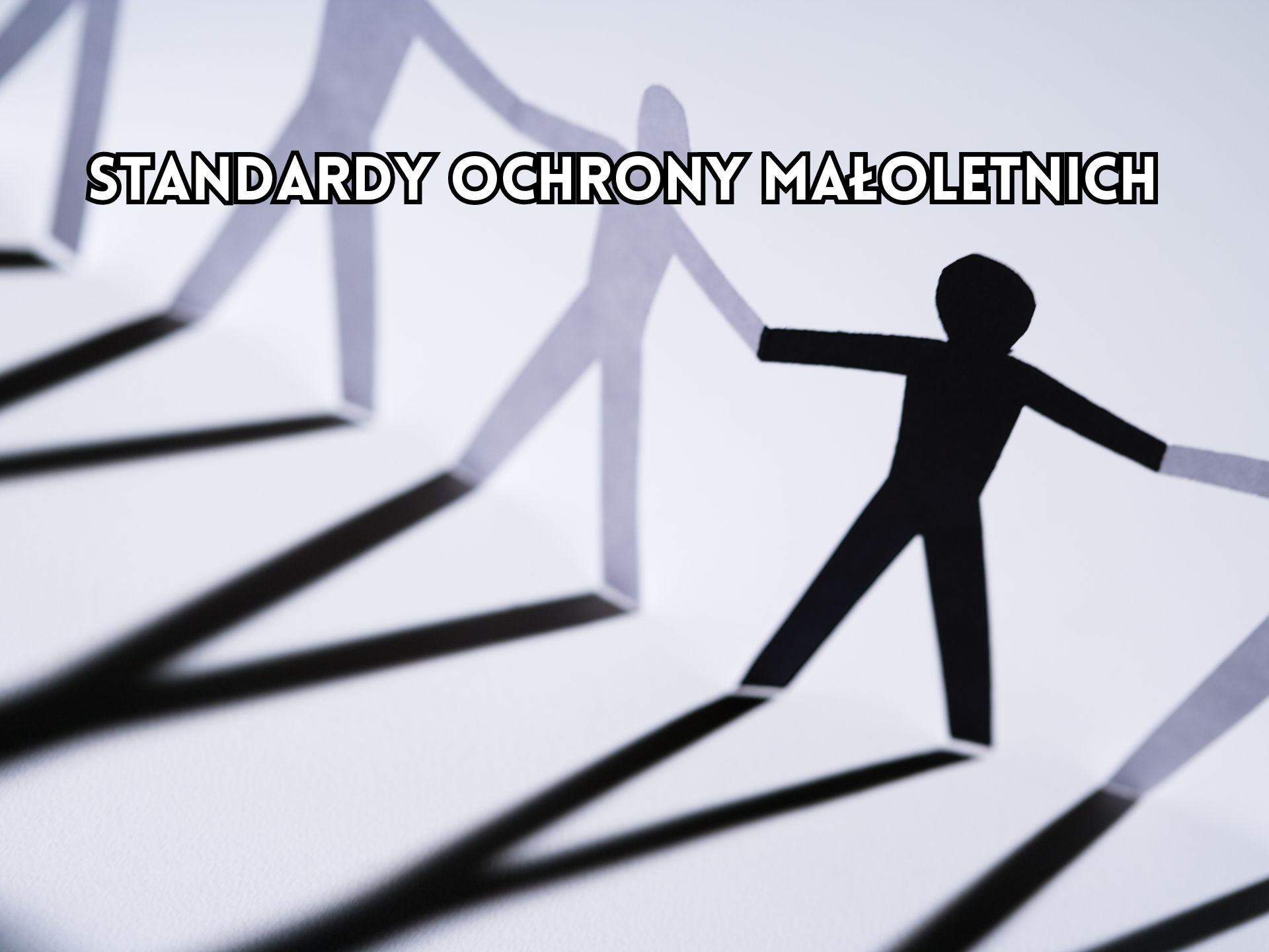 Standardy Ochrony Małoletnich przed Krzywdzeniem w MDK Rumia