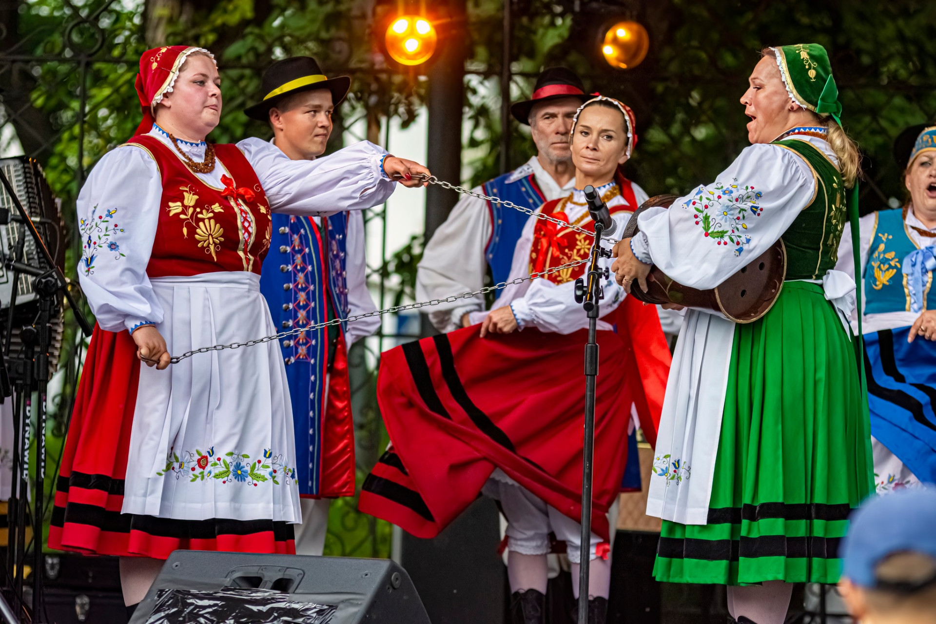 29. Jarmark Kaszubski w Rumi
