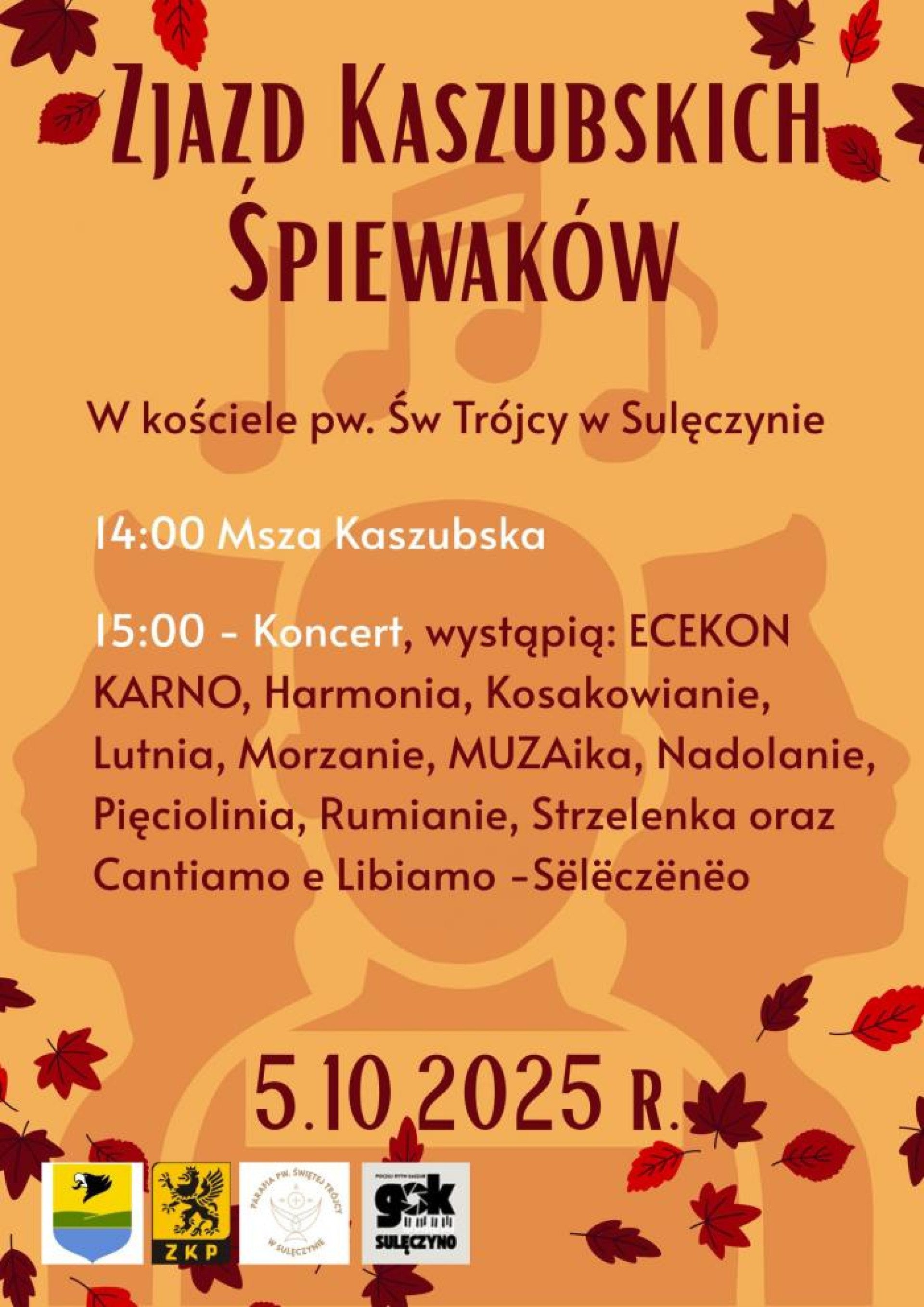 Zjazd Kaszubskich Śpiewaków