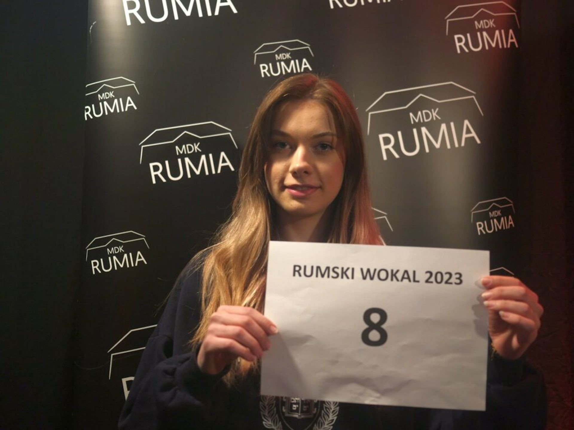 Rozśpiewana Rumia. Po castingu Rumskiego Wokalu 2023